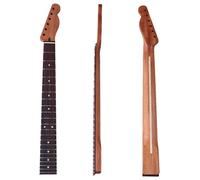 Guitar Neck Replacement Mahogany Neck 6 Strings 22 Frets Suitable For TL Electric Guitar Modification Accessories