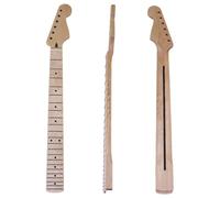 Guitar Neck Replacement Maple Neck Matte 6 Strings 22 Frets For TL Guitar Accessories