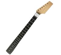 Guitar Neck Replacement Professional 6 String ST Electric Guitar Neck DIY Accessories 22 Frets Right Hand