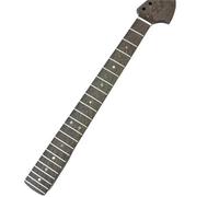 Guitar Neck Replacement Professional Performance Grade Electric Guitar 22 Fret DIY Replacement Neck