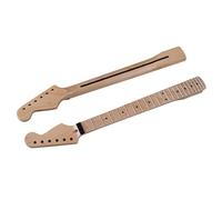 Guitar Neck Replacement The Original 22 Fret Neck Is Suitable For ST Double Crank Guitar DIY Modification