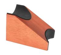 Guitar Neck Rest Cradle - Bass Neck Weigher with Non-Slip Mat | Instrument Accessories, Guitar Workstation for String Changing, Repair, Cleaning
