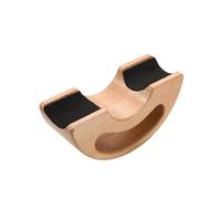 Guitar Neck Rest Cradle Music Instrument Stand