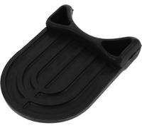 Guitar Neck Rest Cushion Support Stand for Acoustic Electric Guitar Bass, Portable Instrument Holder for Studio Desktop