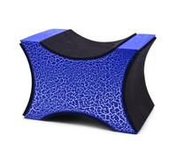 Guitar Neck Rest Desktop Stand Wood Guitar Neck Cradles Pillow String Instrument Luthier Tool Easy To Use