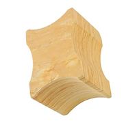 Guitar Neck Rest, Durable Soft Padded Design Guitar Bench Neck Pillow Easy To Carry Protective for String Instrument Repair