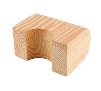 Guitar Neck Rest, EVA Foam Wide Application 16cm Guitar Neck Rest For Maintenance