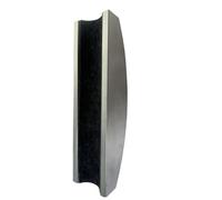 Guitar Neck Rest Guitar Neck Cradles Pillow Aluminum Display Stand For Bass Ukuleles Cradles Pillow Holder