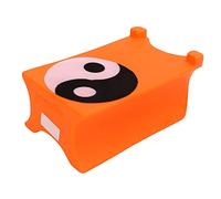 Guitar Neck Rest, Guitar Neck Cushion Rubber Pillow Handle Headrest Support Tool for Ukuleles Violins Mandolin