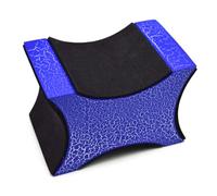 Guitar Neck Rest Pillow 2 Usage Height Guitar String Instrument Wood Neck Craddle Guitar Neck Craddle Enduring