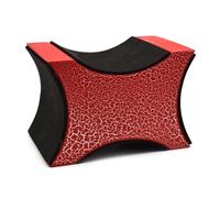Guitar Neck Rest Pillow 2 Usage Height String Instrument Cleaning Holder Wood Guitar Neck Cradles Luthier Tool