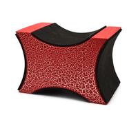 Guitar Neck Rest Pillow 2 Usage Height String Instrument Cleaning Holder Wood Guitar Neck Cradles Luthier Tool