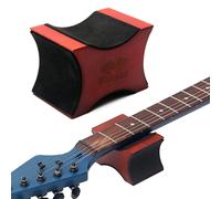 Guitar Neck Rest Support Pillow Classical Anti Slip Guitar Neck Cradle