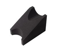 Guitar Neck Rest Ukulele Maintenance Tool | Bass Neck Support Pillow for Repairers Restorers Modifiers Artists Musicians Band Studio Workshop Home Shops