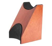 Guitar Neck Rest - Ukuleles Neck Cradle Pillow | Instrument Accessories, String Instrument Luthier Tool For Ukuleles, Violins, Banjos, Mandolins