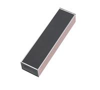 Guitar Neck Sanding, Sanding Polishing Block Leveler Luthier Tool Fret Crowning Filesfor Guitar Fret, Saddle, Nut Luthier Tool