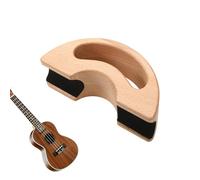 Guitar Neck Stand, String Instrument Stand, Guitar Handle Support | For Stage, Exercises, Maintenance, Study, Home, Laboratory, Workbench