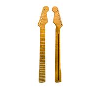 Guitar Neck Suitable For ST Electric Guitar Handle Maple 21 Fret Guitar Handle