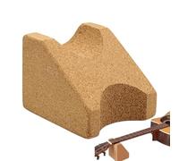 Guitar Neck Support: Guitar Neck Rest Support Cushion Neck Support Cork Guitar Repair Tool Care String Change Repair Cleaning Tool