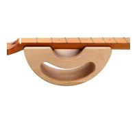 Guitar Neck Support Music Instrument Block