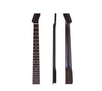 guitar neck Wenge Wood Electric Guitar Neck 6 String 21 Frets 22 Frets Good Handicraft Guitar Neck DIY For Electric Guitar (Color : 07)