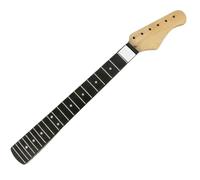 Guitar Necks 21 Frets Electric Guitar Neck 568MM Scales Length DIY Parts