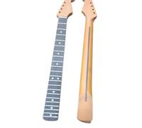 Guitar Necks 21 Frets ST Roasted Maple Rosewood Fretboard Guitar Necks