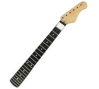 Guitar Necks 21Frets Electric Guitar Neck 568MM Scales Length Right Hand DIY Parts
