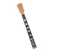 Guitar Necks 22 Fret Mahogany LP Electric Guitar Neck Rosewood Fingerboard Open Drop End