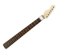 Guitar Necks 6 String 22 Fret Electric Guitar Neck ST Maple Rosewood