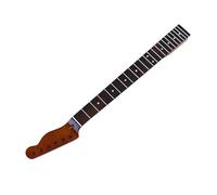 Guitar Necks 6 String 22fret Rosewood Maple DIY Electric Guitar Neck Assembly