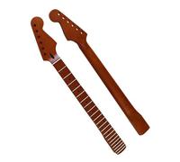 Guitar Necks DIY Electric Guitar Accessories 22fret 6 String Maple Neck