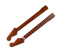Guitar Necks DIY Electric Guitar Instrument Accessories 22fret 6 String Maple Neck