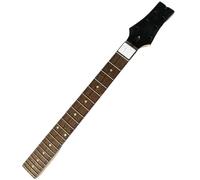 Guitar Necks Electric Guitar Neck 22 Frets Maple Rosewood Right Hand DIY Accessories