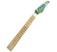 Guitar Necks Electric Guitar Neck 24 Frets Right Hand DIY Accessories
