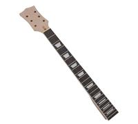 Guitar Necks Professional 22 Fret Lp Electric Guitar Neck Mahogany Rosewood Fingerboard