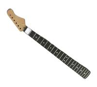 Guitar Necks ST Electric Guitar Neck 22 Frets Right Hand 648MM Scales Length DIY And Replace Parts