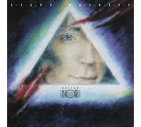 Steve Hackett – Guitar Noir – Vinyl Re-issue (2023)