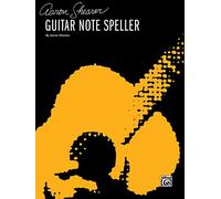 Guitar Note Speller (Shearer)