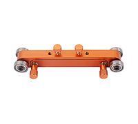 Guitar Nut Bridge Saddle Grinding Luthier Tool For Guitar & Instruments Accessories