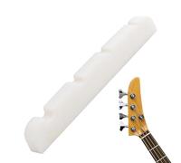 Guitar Nut High-Density Bass Replacement Parts