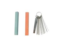 Guitar Nut Repair Tools Nut Polishing File Without Box Grinding Stone