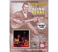 Guitar of Blind Blake (Stefan Grossman's Guitar Workshop Audio)