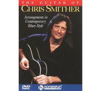 Guitar of Chris Smither [DVD] [Region 1] [US Import] [NTSC]