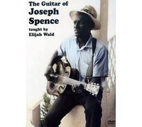 Guitar of Joseph Spence [DVD] [2011] [NTSC]