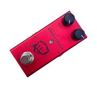 Guitar Overdrives Pedal Overdrives Guitar Bass Pedal Small Effect Pedal Processor Of Classical Overdrives Tone Effects