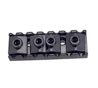 Guitar Parts Electric Guitar Locking Lock Nut String With Wrench Screws Set 47.8mm