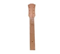Guitar Parts Kit Electric Guitar Neck Maple Guitar Neck for Acoustic Classical Guitars