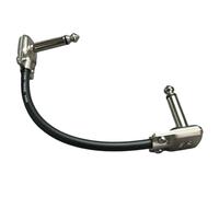 Guitar Patches Cables Profession Cable for Pedals Low Noise Good Cable Noiseless Effect Pedal Cables
