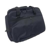 Guitar Pedal Bag Professional Waterproof Drum Pedal Cover Case Double Bass Drum Pedals Carrying Bag Shoulder Bag for Electronic Instrument Pedal